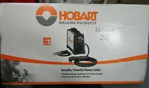 Hobart Welding AirForce 27i 30A 3/8&#034; Plasma Cutter 500575 BRAND NEW