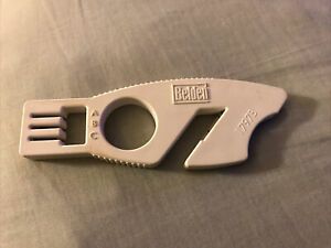 Belden 1797B Bonded Pair Separator Tool *Excellent Used Condition - Free Ship*