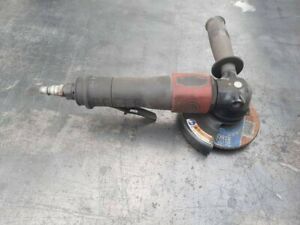 Chicago Pneumatics 5in air angle grinder CP7550-B