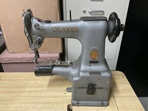 singer industrial sewing machine 47W62
