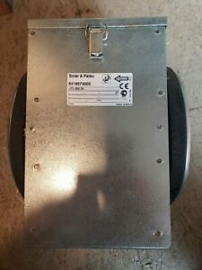 Soler &amp; Palau MFL-200 Filter Box