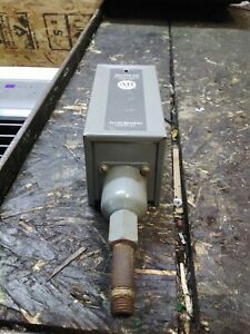 Allen Bradley 836-C7A Pressure Switch
