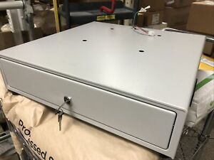 DL-3616 Cash Drawer Keys Trays