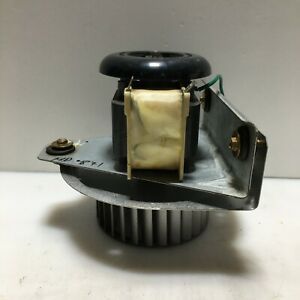 Durham HC21ZE114A Draft Inducer Blower Motor 025260 used FREE shipping #MD871