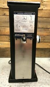 Ditting KR1203 Commercial Coffee Grinder