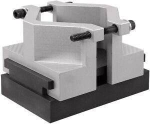 Platte River Boring Head Adaptor Kit For # 3 Taper Drill Presses