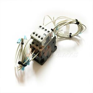 HCM 450 Contactor Conversion Kit - VFD Controller Drive Replacement