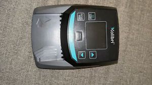 Kolibri KCD-2000 All-Orientation 2-in-1 Counterfeit Money Detector Machine