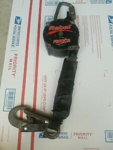 Rebel Protecta Self Retracting Lifeline