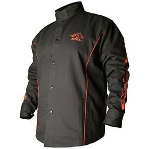 Revco BX9C BSX Stryker Welding Jacket Large