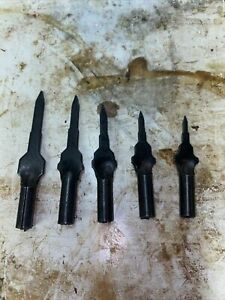 Stanley woodworking countersink 5 Pc. set