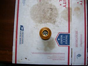 GENERAL ELECTRIC   L19  3 PHASE  20A-277/480V MALE PLUG  NO BOX