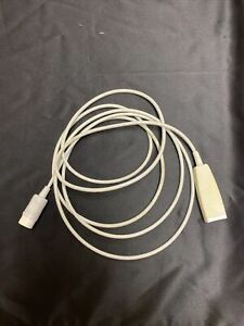 Philips M1669A 12 Pin to 3 Lead Single Pin ECG Trunk Cable - Genuine OEM