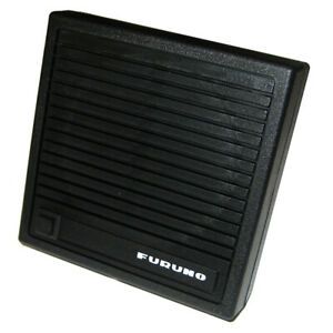 Intercom Speaker 2 Way Communication For Marine Boat Vessel by Furuno LH3010