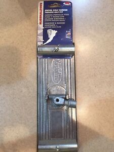 Marshalltown Swivel Pole Sander Head