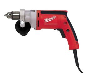 Milwaukee 0200-20 3/8 in. 1200 RPM Magnum Drill