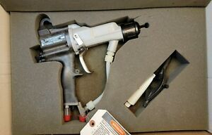 Graco Pro Xs Electrostatic Spray Gun-Brand New, Open Box