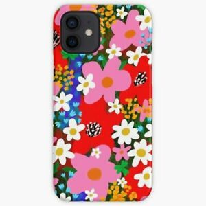 Flower Power! iPhone Samsung Case &amp; Cover