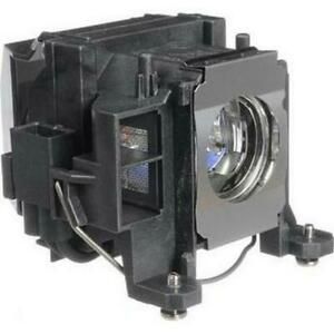 Osram PVIP ELPLP48 Replacement Lamp &amp; Housing for Epson Projectors