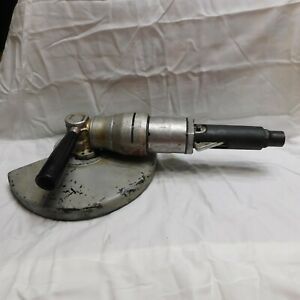 T.C. Services 9&#034; Angle Grinder 6,000 RPM&#039;s