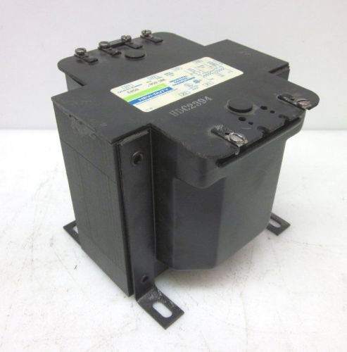 Hevi-duty e850 sbe .850kva control transformer industrial for sale