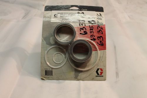 GRACO PUMP REPAIR KIT 222-848