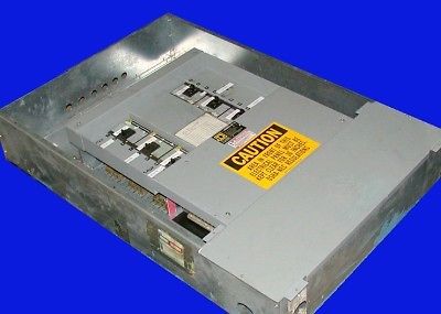 SQUARE D I-LINE 225 AMP PANEL BOARD CATALOG# HCM1448-2N