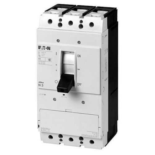 New! ns3-400-na - molded case disconnect - 400a - 600v for sale