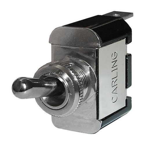 Blue sea 4154 weatherdeck toggle switch (on)-off-(on) 4154 for sale