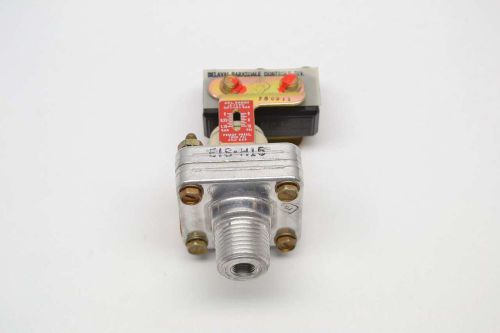 Barksdale e1s-h15 pressure 0-16psi valve 125/250/480v-ac 10a amp switch b478657 for sale