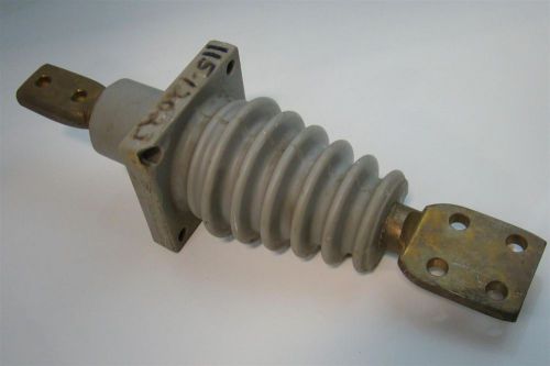 Bushing Electrical Conductor Primary Voltage TRA 115-12023