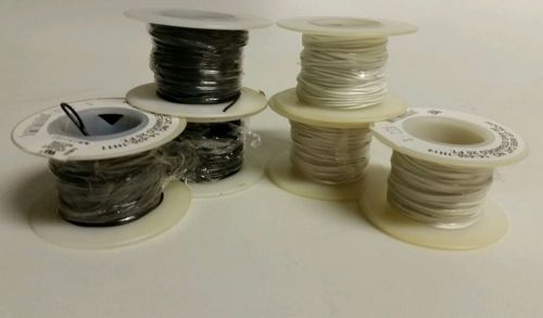 26 AWG Wire 6 Rolls