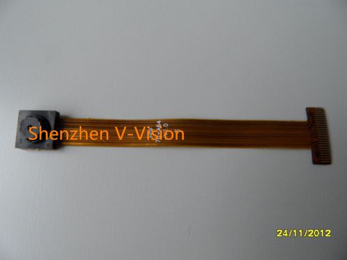 5pcs Micro CMOS Camera Module OV7670 0.3MP with 64mm long flex cabl