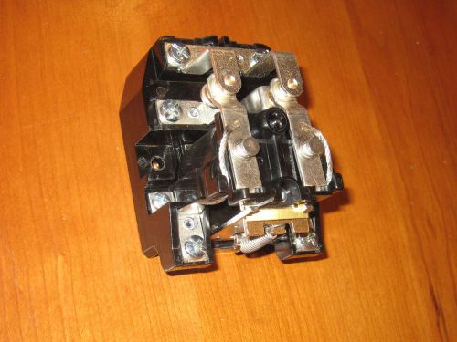 Greenlee 555 pipe bender contactor relay #86645 for sale