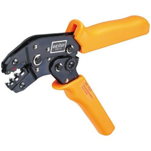 Crimping pliers tools for terminal connector awg24-4 sn-02c for sale