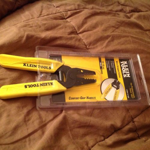 Klein tools wire stipper 11045 for sale