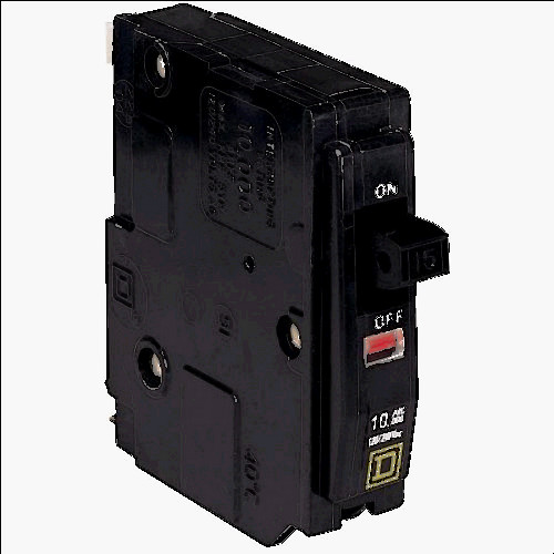 breaker plug for sale, Square d co. qo115c qo single pole circuit breaker-15a sp circuit breaker
