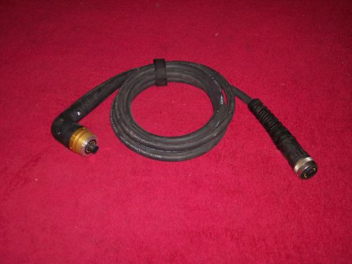 GSC TORQUE TOOL CABLE    NEW