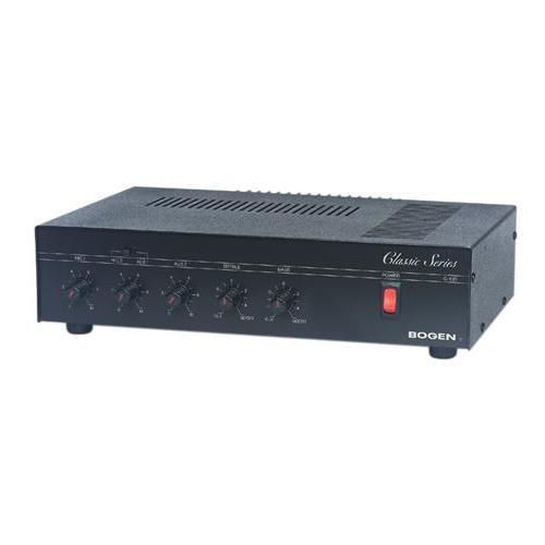 Bogen c35 35 watt amplifier for sale