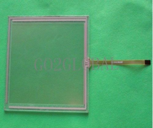 Touch Panel Touch Glass  6AV6645-0AB01-0A NEW HMI for replacement Touchscreen