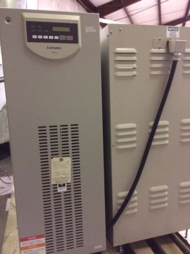 Mitsubishi  uninterruptible power supply type: up7011a- a103su-2 for sale