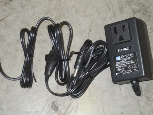 Inncom ac adaptor power supply gt-41054-1212-w3 for sale