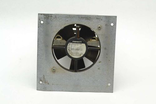 Abb 3hab 2844-1/2 resistor assembly 24v-dc 4-1/2 in cooling fan b424094 for sale