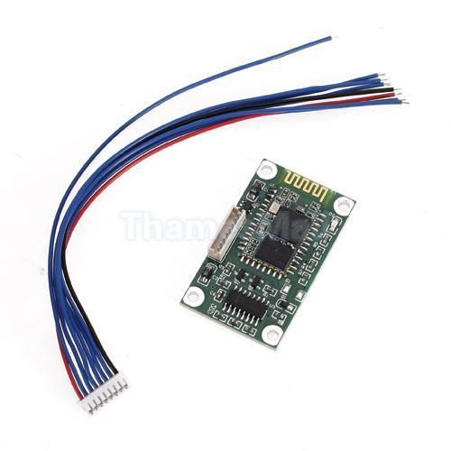 Bluetooth module serial module transceiver module with bulid-in 2.4ghz antenna for sale