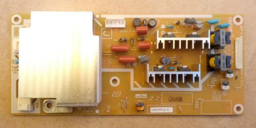 Panasonic tx-37ldz800a backlight inverter board mpv8a080 pcpv0067 for sale