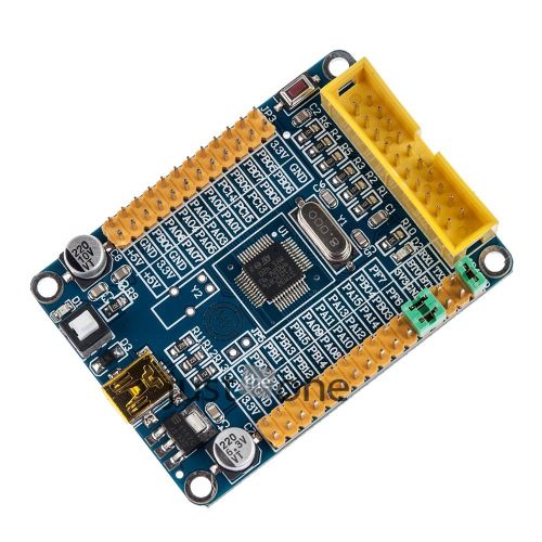 ARM Cortex-M3 STM32F103C8T6 Minimum System Development Board STM32 48 Pin NEW