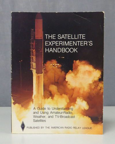 The Satellite Experimenter&#039;s Handbook