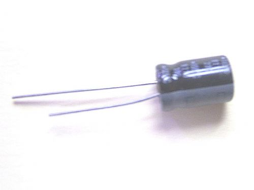 Capacitor Electrolytic 470uf 10v  (X5)