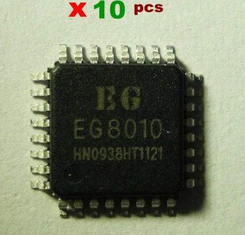 10 sets x sn-eg8010 pure sine wave inverter professional chip, ic for sale