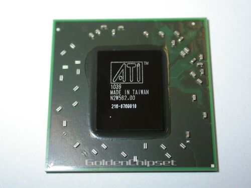 Brand New ATI 216-0769010 HD5850 GPU Video Chipset DC: 2010+ SALE